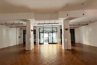 Catania Bottega 3 Luci 125 mq