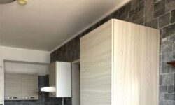 Capomulini, Via Garitta, Bilocale arredato mq.40 sul mare