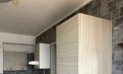 Capomulini, Via Garitta, Bilocale arredato mq.40 sul mare