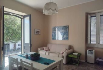 Acitrezza, Via Feudo, 60 mq, arredato