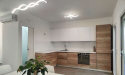 San Gregorio Di Catania, appartanvilla arredato mq 130