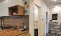 Catania centro, via Vittorio Emanuele, 120 mq, arredato