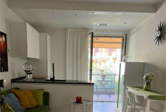 S. Gregorio, Cerza 2 vani arredato e accessoriato