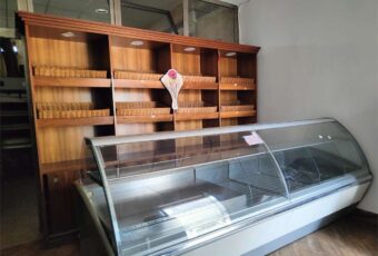 Catania, via Galermo, bottega, 75 mq