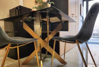 Catania centro storico, arredato, 50 mq