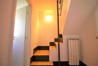 Via Peschiera 4 vani mq. 110 ristrutturato